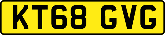 KT68GVG