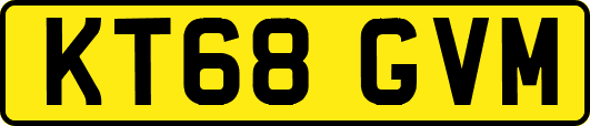 KT68GVM
