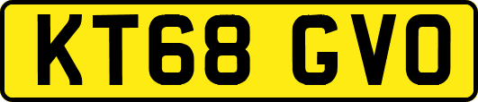 KT68GVO