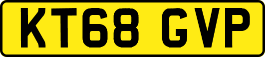 KT68GVP