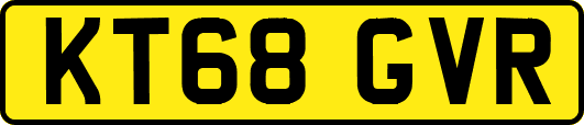 KT68GVR