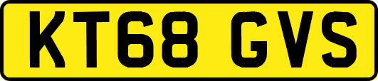 KT68GVS