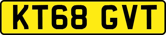 KT68GVT