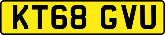 KT68GVU