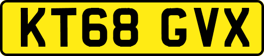 KT68GVX