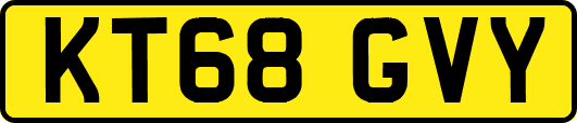 KT68GVY