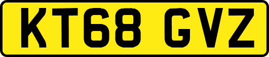 KT68GVZ