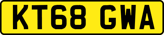 KT68GWA