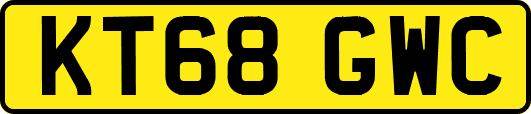 KT68GWC