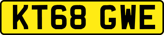KT68GWE