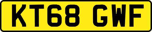 KT68GWF