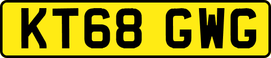 KT68GWG