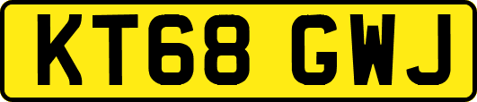 KT68GWJ