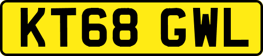 KT68GWL
