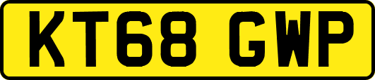 KT68GWP
