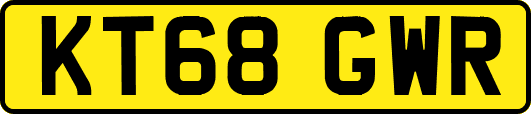 KT68GWR