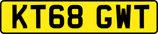 KT68GWT