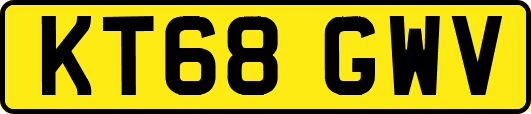 KT68GWV