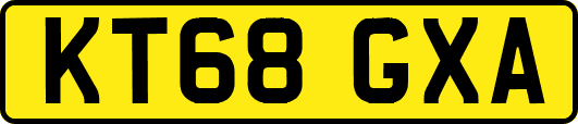 KT68GXA