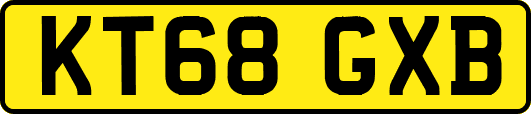 KT68GXB