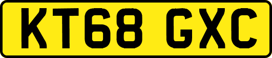 KT68GXC