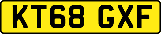 KT68GXF