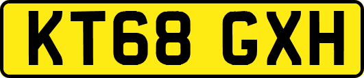KT68GXH