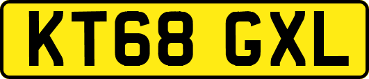 KT68GXL