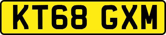 KT68GXM