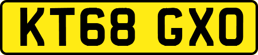 KT68GXO