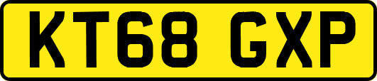 KT68GXP