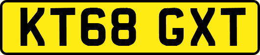KT68GXT