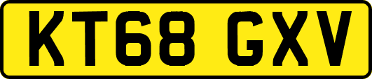 KT68GXV