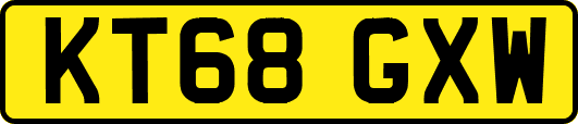 KT68GXW