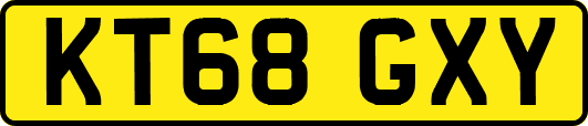 KT68GXY