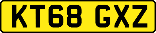 KT68GXZ