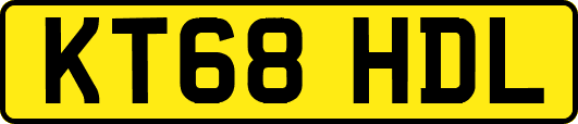 KT68HDL