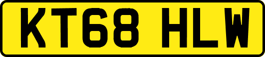 KT68HLW