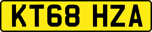 KT68HZA