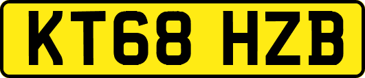 KT68HZB