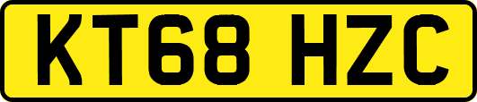 KT68HZC
