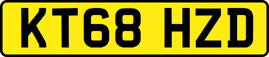 KT68HZD