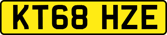 KT68HZE