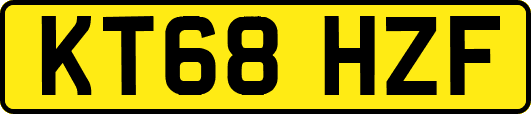 KT68HZF