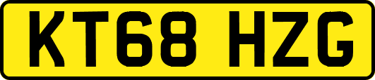 KT68HZG