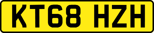 KT68HZH