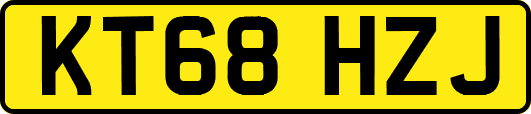 KT68HZJ