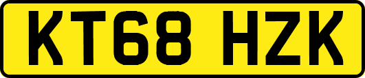 KT68HZK