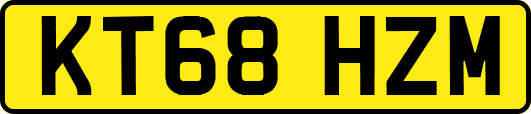 KT68HZM