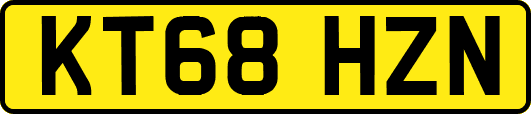 KT68HZN